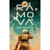 Rámova záhrada - Arthur C. Clarke