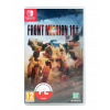 Front Mission 1st Remake Nintendo Switch - krabicová verzia