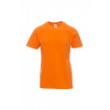Payper Sunrise tričko pánske orange