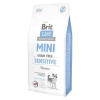Brit Care Mini Grain Free Sensitive 7 kg / exp. 30.3.26