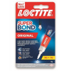 HENKEL Lepidlo Loctite Super Bond Original 4 g