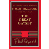 F. Scott Fitzgerald: The Great Gatsby