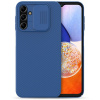 Kryt Nillkin Camshield Samsung Galaxy A14 4G / 5G Blue