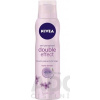 Nivea Double Effect deospray 150 ml