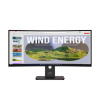 Lenovo ThinkVision/T34WD-40/34''/VA/wQHD/120Hz/4ms/Black/Čierna/3R 64AEGAT1EU