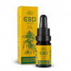 CBD Gold 5 % Full spectrum olej 10 ml