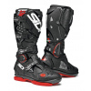 Motokrosové topánky Crossfire 2 SM čierna - 2025 45