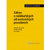 Zákon č. 96/2004 Sb., o nelékařských zdravotnických povoláních. Praktický komentář