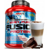 Amix Whey-Pro Fusion Protein 1000g