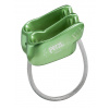 Istítko Petzl Verso - green