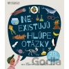 Neexistujú hlúpe otázky - Mike Rampton