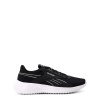 Reebok Women's Glide Ripple Trainers Black/White 7.5 (41)