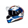 PRILBA NA MOTOCYKLY NAXA F21 / F INTEGRAL BLENDA veľkosť XS (PRILBA NA MOTOCYKLY NAXA F21 / F INTEGRAL BLENDA veľkosť XS)