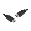HDMI-HDMI kábel, 2m.