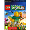 PC hry LEGO Worlds (PC) DIGITAL (207220)