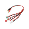 GForce Nabíjecí kabel TAM-M/MPX-F/DNS-M 16AWG