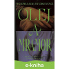 E-kniha Olej a mramor - Stephanie Storey