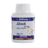 MedPharma Zinok 15 mg 107 tabliet (100+7 zadarmo)