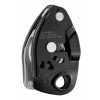 Petzl NEOX BLACK istiaca brzda čierna