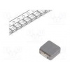 Tlmivka drôtový SMD 2,2uH 8A 18mΩ ±20% 6,47x6,47x3mm IHLP
