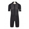 Pánska kombinéza na triatlon Q36.5 TRI Short Sleeve Skinsuit