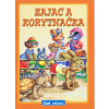Zajac a korytnačka - Carlos Busquets