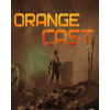 ESD Orange Cast, 7786
