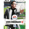 Bright Future FIFA Manager 12 (PC) EA App Key 10000047643001