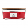 WoodWick Ellipse Candle Crimson Berries 453,6 g
