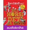 Nejhorší děti na světě - David Walliams