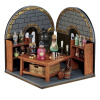 MGA's Miniverse - Make it Mini Harry Potter Build It Set
