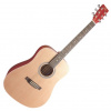 SX SD204 Transparent Red