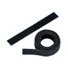 Panduit TAK-TY HLS Hook & Loop Cable Ties - Kabelová stahovací páska - 22.9 m - černá