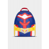 My Hero Academia 5 My Hero Academia - Novelty Mini Backpack Barva: Multicolor