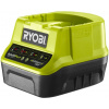 RYOBI RC18120 18 V NABÍJAČKA (2 AH / 60 MIN) ONE+