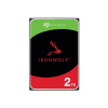 Seagate IronWolf NAS HDD 2TB 5400RPM 256MB SATA III 6Gbit/s ST2000VN003
