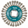 MAKITA D-73368 - Brúsna kefa X-Lock