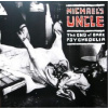 Michael's Uncle - End Of Dark Psychedelia / Vinyl [LP]