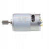 MOTOR PRE VOZIDLÁ NA AKUMULÁTOROVÝ MOTOR-24V-DL550-