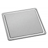 BARTSCHER Grilovacia doska, 390x390x19 mm | BARTSCHER, 296056
