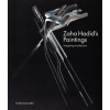 Zaha Hadid's Paintings
