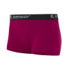 Sensor | Merino Active Boxers W fialová M