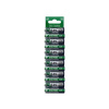 Batéria AA R6/UM3 Extra power Zn-Cl QTEC P1472 12ks/blister
