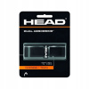 Head Dual Absorbing 1ks čierna
