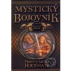 Mystický bojovník - Tracy Hickman, Laura Hickman