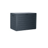 Prosperplast WOODEBOX 190 l antracit