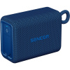 Sencor SSS 1400 bezdrôtový reproduktor, modrá