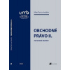 Obchodné právo II.: Obchodné záväzky