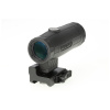 Zvětšovací modul Holosun HM3X-T Elite magnifier