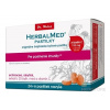 HERBALMED PASTILKY pre posilnenie imunity - Dr.W. (echinacea, rakytník, 20 bylín, vit.C) pastilky 24+6 navyše (30 ks) Simply You Pharmaceuticals a.s.
